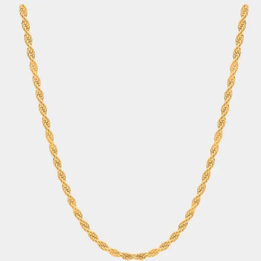 Rope Chain